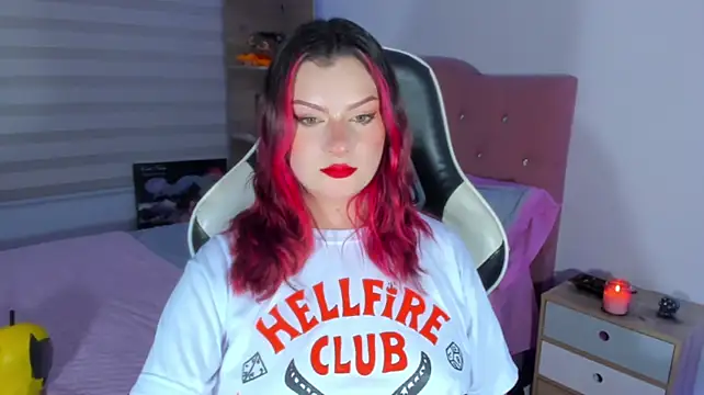 OphelianaRose33's Live XXX Chat