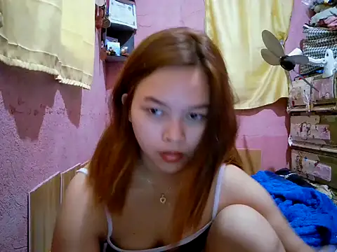 nanagrl's Live XXX Chat