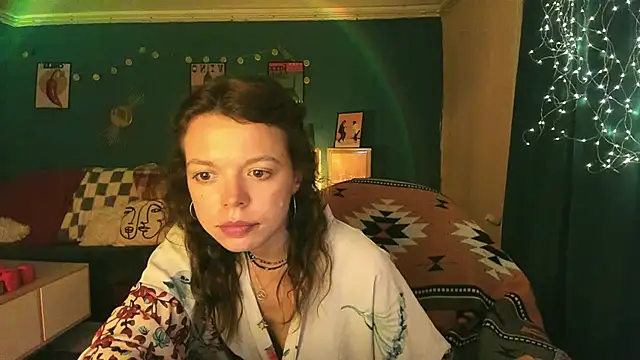 ClancyMorissey's Live XXX Chat