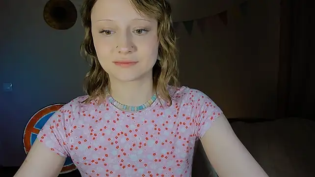 MariaMango Live XXX Chat
