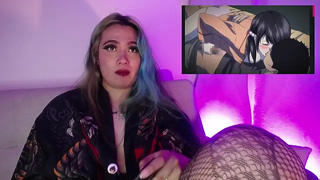 Chatroom XXX en direct de liliith-zeniith
