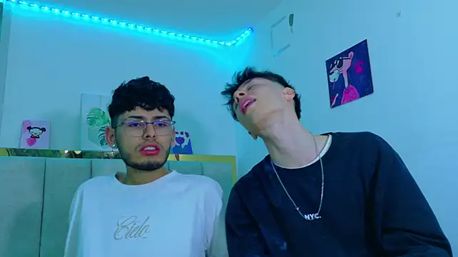Zaylune élő XXX-chatje