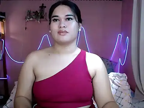 imTHICK_Rebbecca Adlı Modelin Canlı XXX Sohbeti