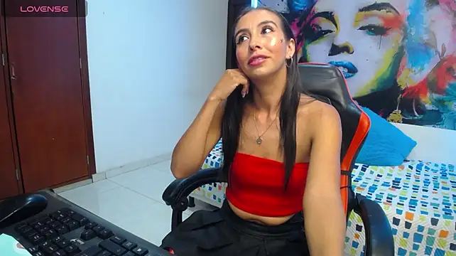 แชท XXX สดของ sandra_petite19