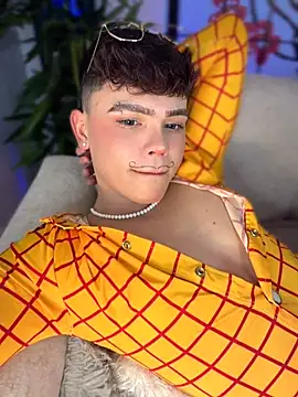 PRINCE_STEV's Live XXX Chat