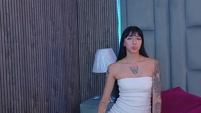 Chat XXX Live LaylaaDoll
