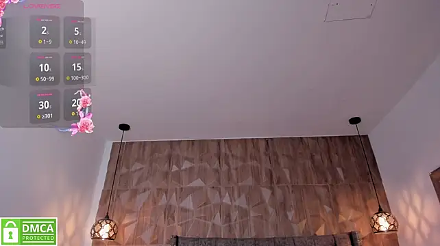 Rose__Evans__ élő XXX-chatje
