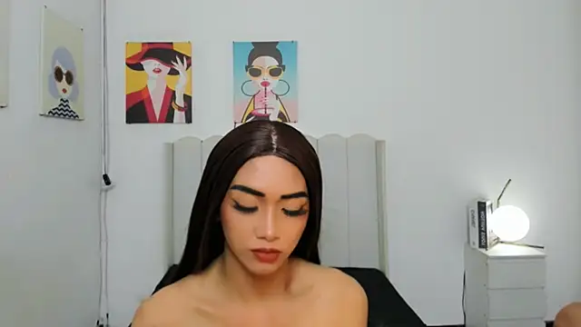 MirandaSterling's Live XXX Chat