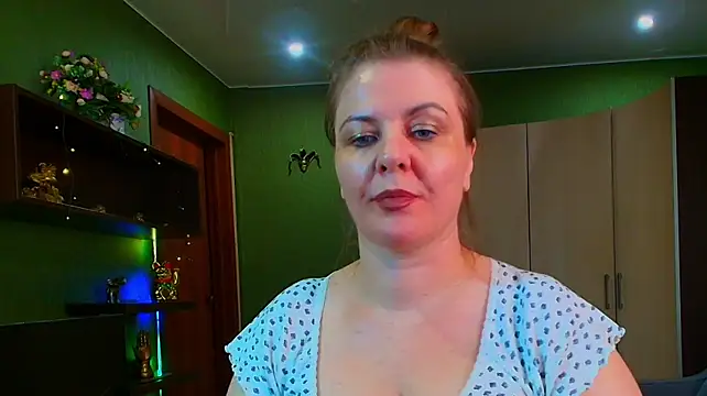 VeronikawGold Chat XXX live