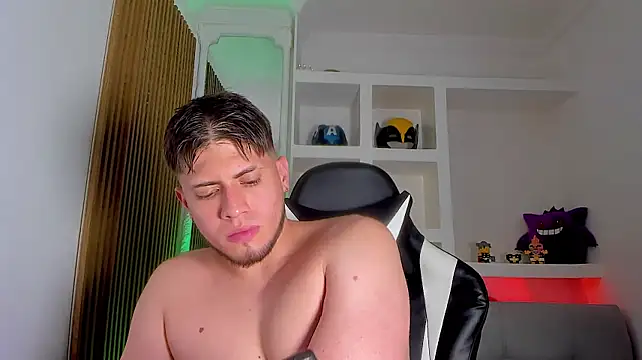 Czat XXX na żywo – SebastianMaximoff_