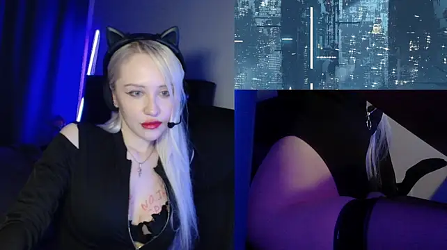 roxxyrowe's Live XXX Chat