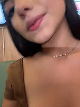 Valentina-gomezz's Live XXX Chat