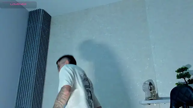 Ostin_Colt – Naživo XXX chat