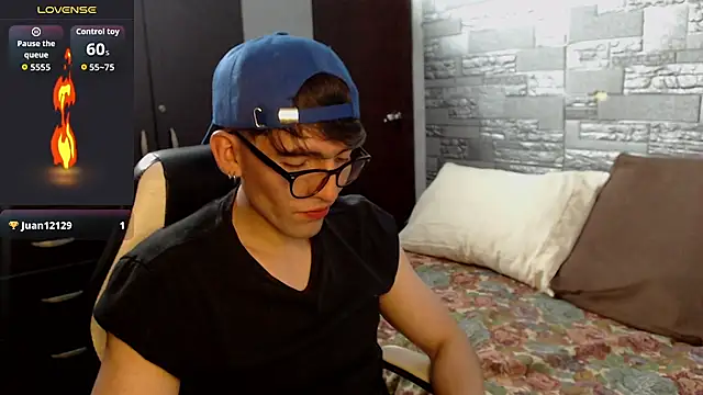 Ian_knight Chat XXX in diretta