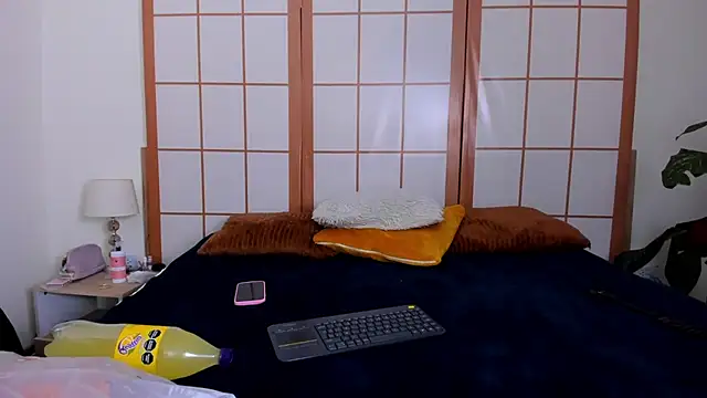 Lia_n_Axel 라이브 XXX 채팅