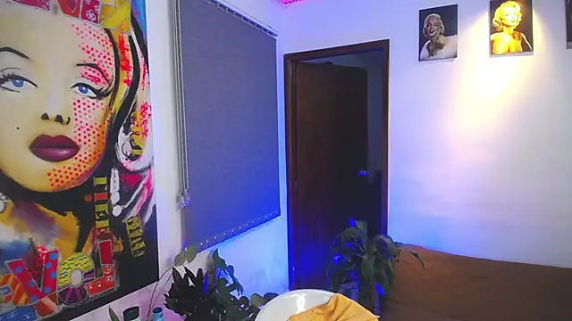 shellsy_hansのライブXXXチャット