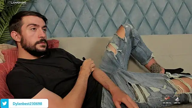 Dylan_Best Chat XXX live