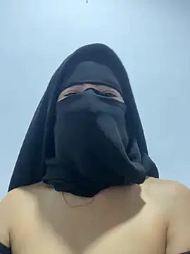 Živý XXX chat Hijabi_HotGirls