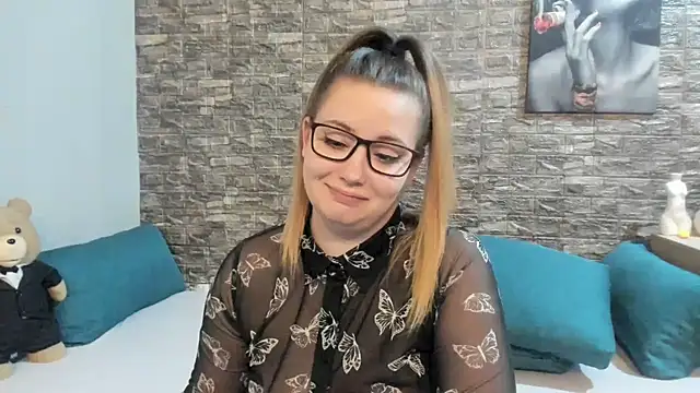 kalindahot's Live XXX Chat