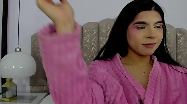 צ'אט XXX בשידור חי של Channel_sofia