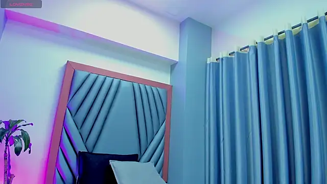 Evalamber_'s Live XXX Chat