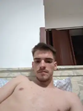 darkboy665 Live XXX-chat
