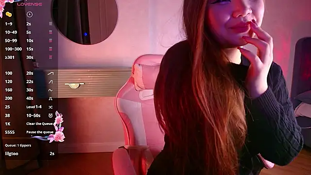 Chat XXX Live Aiko_mainee