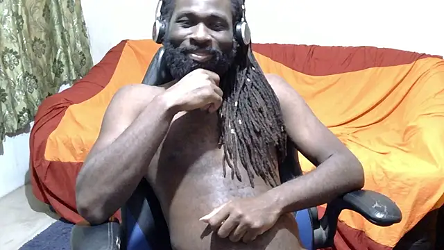 Chatroom XXX en direct de Darkkras