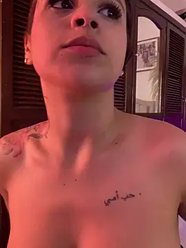 scarletsin__ Live XXX-chat