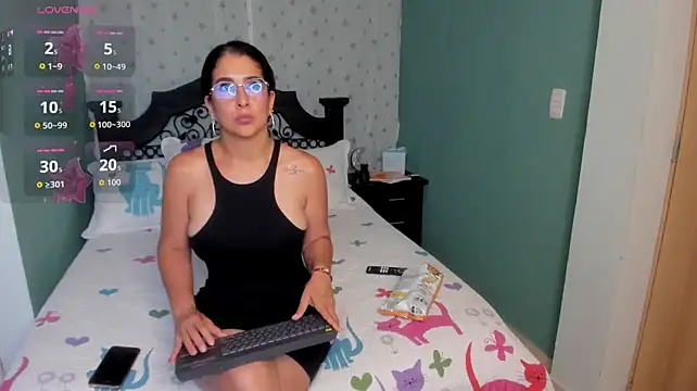 Czat XXX na żywo – Zayra-Velmontn