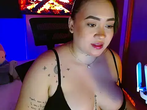 olive3_ Live XXX-chat