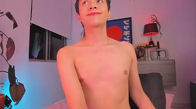عرض كام Brann_tadzio