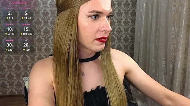 Chat XXX Live Anna_inHear