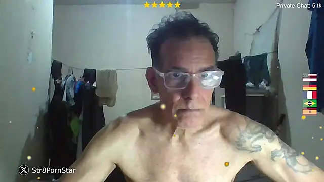 CaptainFox XXX чат на живо
