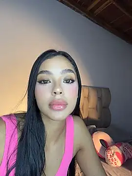 ZafiraRae's Live XXX Chat