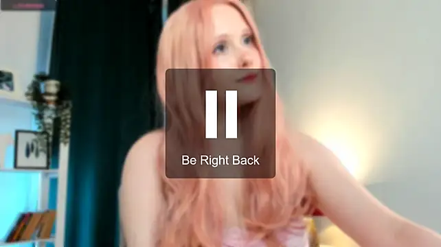 DelilahTaylorのライブXXXチャット