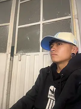 Živý XXX chat ian_mathias_