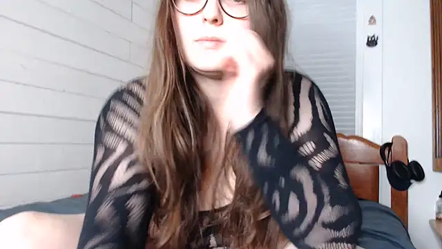 ananattania's Live XXX Chat