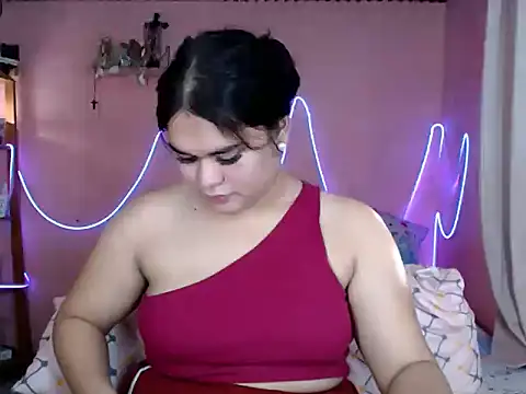 imTHICK_Rebbecca – Live XXX-chat
