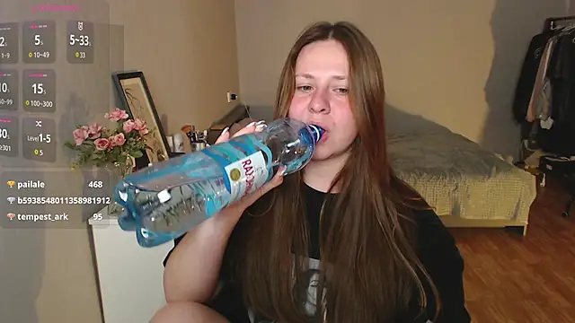 viktoriassecretsn Live XXX chat