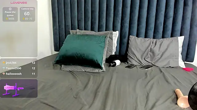 Sam_Roos live XXX chat
