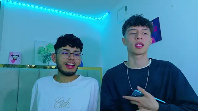 Zaylune Live XXX-chat