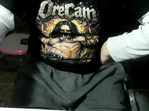 OreCam's Live XXX Chat