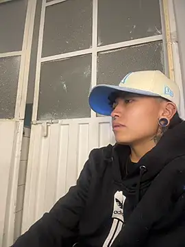Chat XXX Live ian_mathias_