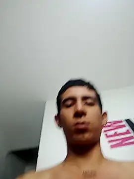 Show Webcam de ansel_tafur