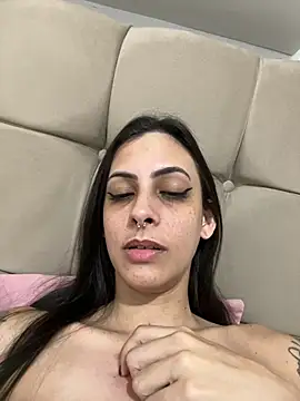 Chat +18 de Thammy_ ao vivo