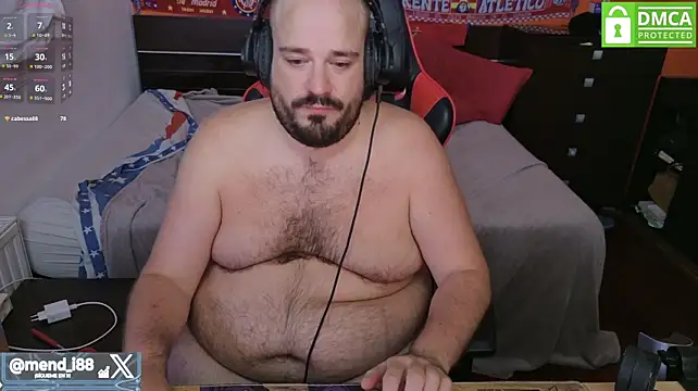 Chat XXX en directo de menditeta1