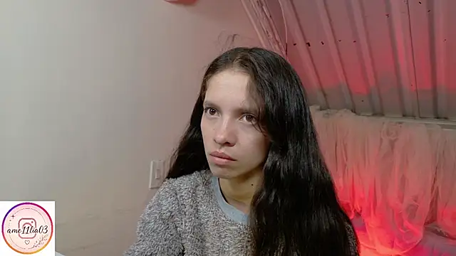 sweetdam12 Chat XXX in diretta