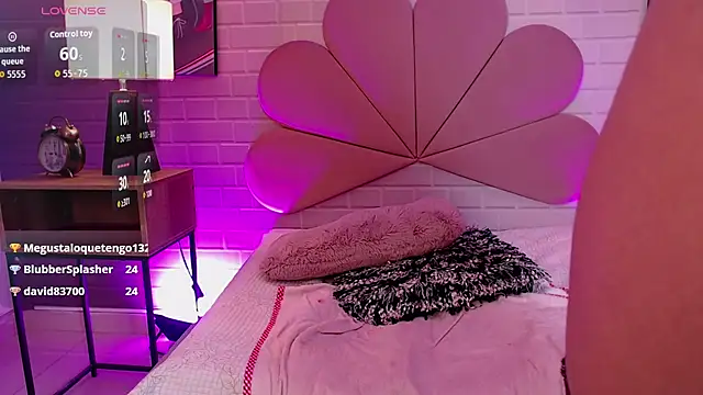 Živý XXX chat urlilbunny666