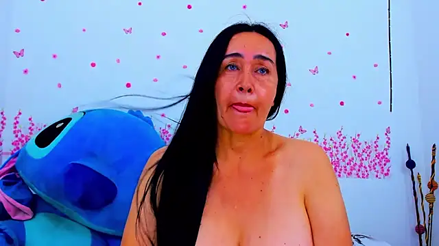 HorniestMilf: онлайн-секс-чат